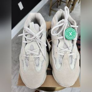 Yeezy 500 Blush